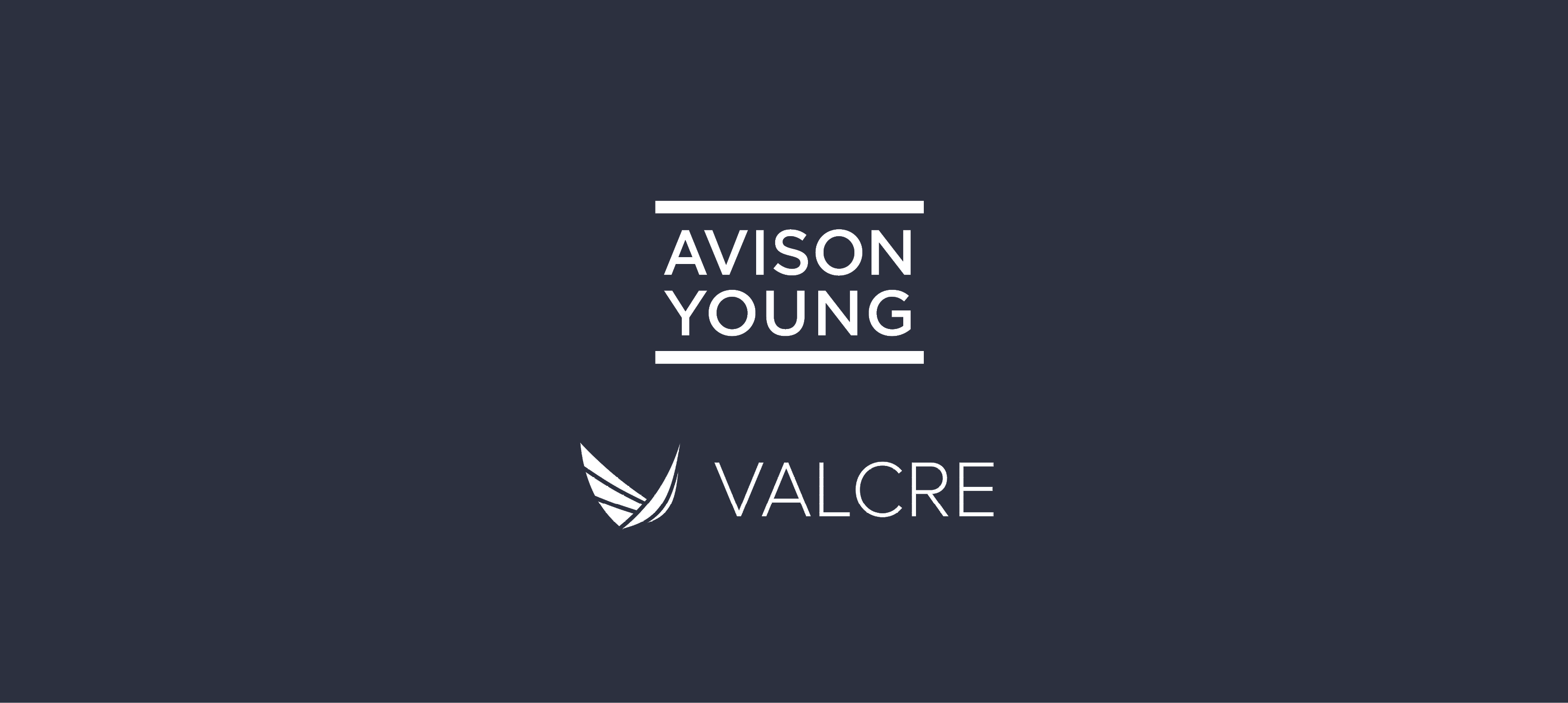 Valcre ajoute Avison Young à sa liste grandissante de clients corporatifs