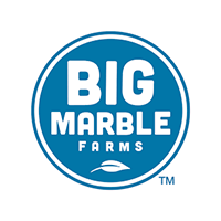 Big Marble Farms Logo