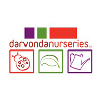 Darvonda Nurseries Logo