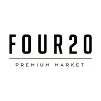 FOUR20 Investments Logo