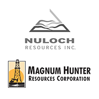 NuLoch Resources Logo
