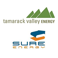 Tamarack Valley Logo