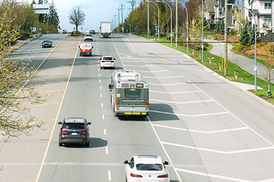 New “200 Street 2040” Corridor Plan Coming to Township of Langley